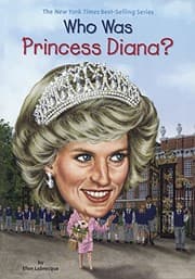 Tapa de Who Was Princess Diana?
