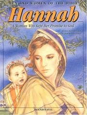 Tapa de Hannah