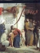 Tapa de Jesus the Son of Man