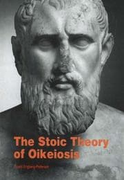 Tapa de Stoic Theory of Oikeiosis