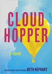 Tapa de Cloud Hopper