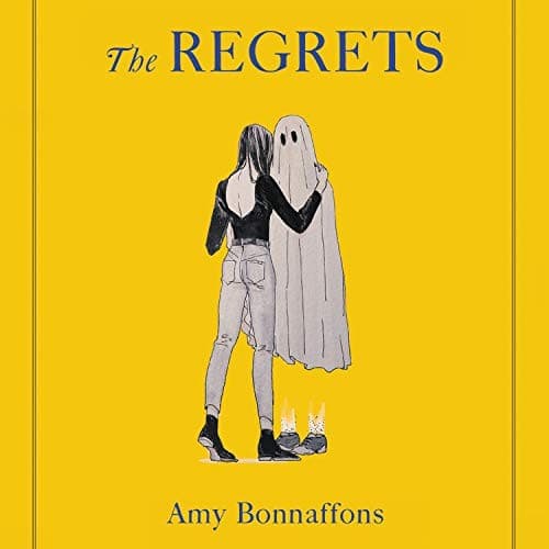 Tapa de The Regrets