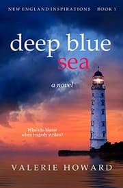Tapa de Deep Blue Sea