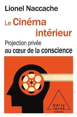 Tapa de Le Cinéma intérieur