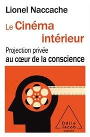Tapa de Le Cinéma intérieur