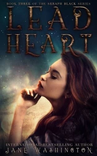 Tapa de Lead Heart