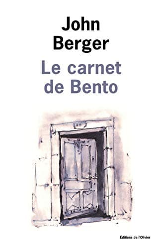 Tapa de Le carnet de Bento