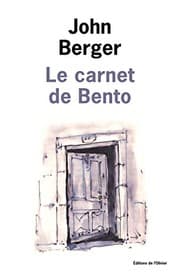 Tapa de Le carnet de Bento