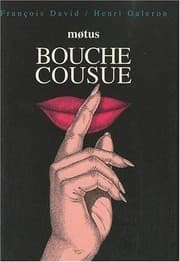 Tapa de Bouche cousue