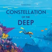 Tapa de Constellation of the Deep