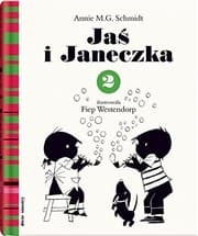 Tapa de Jas i Janeczka 2