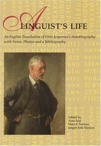 Tapa de A linguist's life