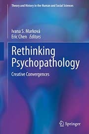 Tapa de Rethinking Psychopathology