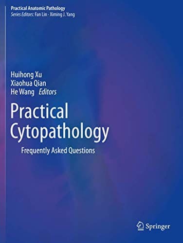 Tapa de Practical Cytopathology