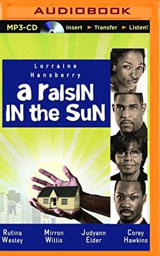 Tapa de Raisin in the Sun, A