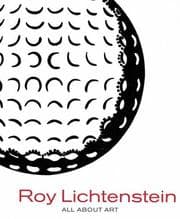 Tapa de Roy Lichtenstein