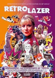 Tapa de Rétro Lazer - numéro 8