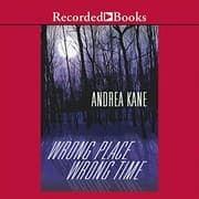 Tapa de Wrong Place, Wrong Time