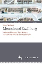 Tapa de Mensch und Erzählung