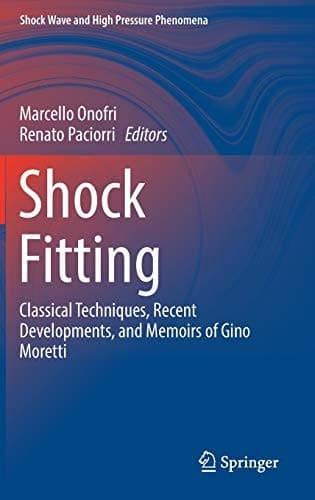 Tapa de Shock Fitting