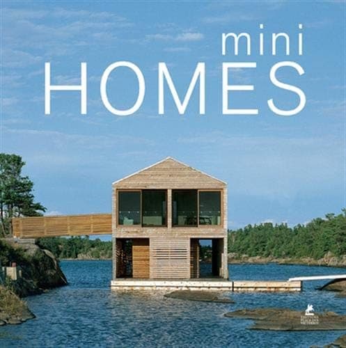 Tapa de Mini homes
