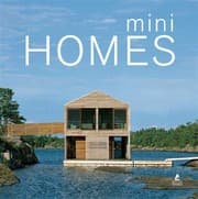Tapa de Mini homes