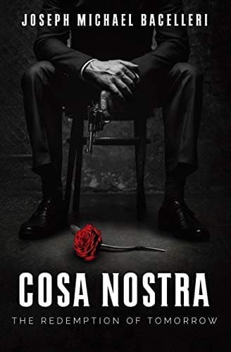 Tapa de Cosa Nostra