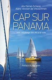 Tapa de Cap sur Panama
