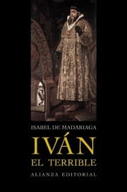 Tapa de Iván el Terrible