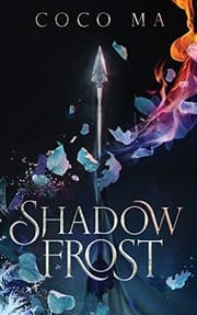 Tapa de Shadow Frost