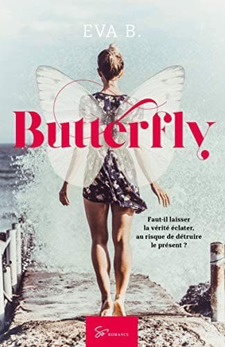 Tapa de Butterfly
