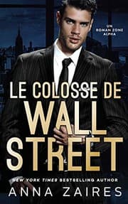 Tapa de Le Colosse de Wall Street