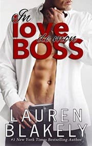 Tapa de In love de mon boss