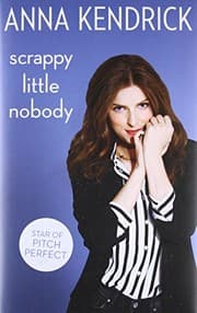 Tapa de Scrappy little nobody