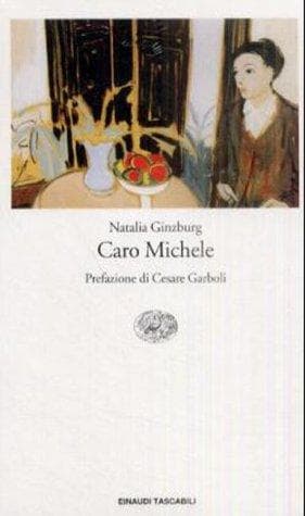Tapa de Caro Michele