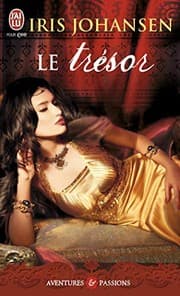 Tapa de Le trésor