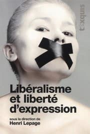 Tapa de Libéralisme et liberté d'expression
