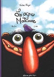 Tapa de L'ogre de Moscovie
