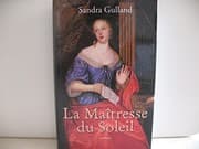 Tapa de La maîtresse du soleil