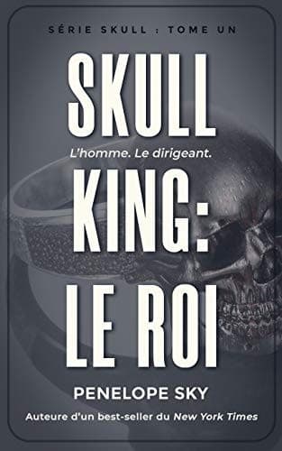 Tapa de Skull King