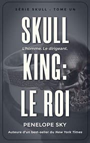 Tapa de Skull King