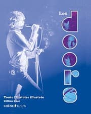 Tapa de Les Doors