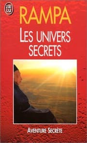 Tapa de Les univers secrets