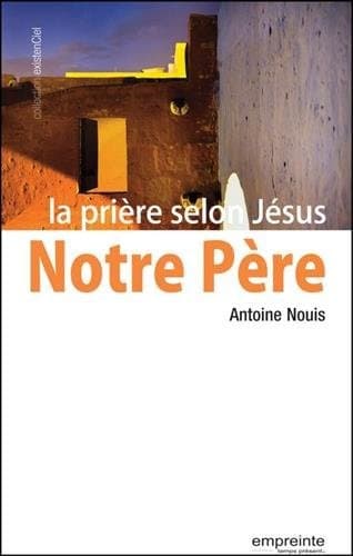 Tapa de Notre Père
