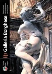 Tapa de The Borghese Gallery