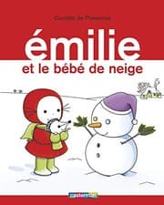 Tapa de Emilie, Tome 17