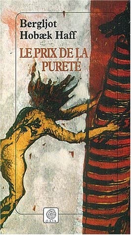 Tapa de Le prix de la pureté