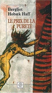 Tapa de Le prix de la pureté