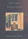 Tapa de Notturno Indiano (Memoria)