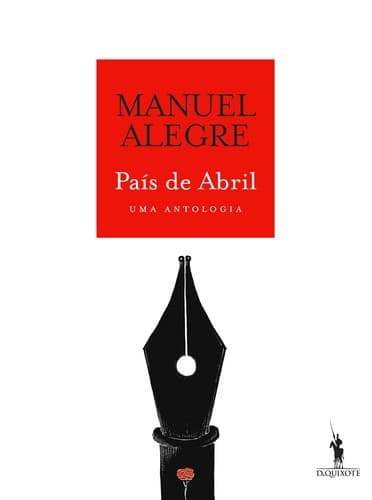 Tapa de País de Abril